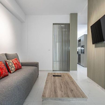 Acropolis Luxury Apartment Athene Buitenkant foto