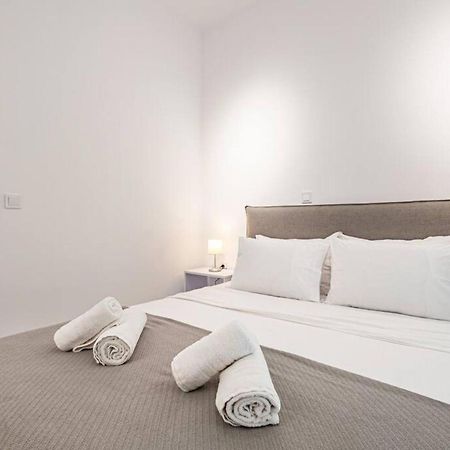 Acropolis Luxury Apartment Athene Buitenkant foto